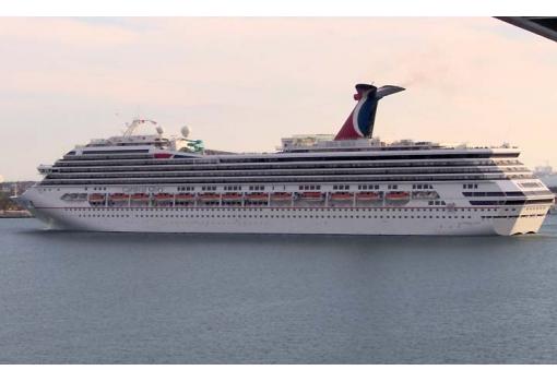 Un buque extraordinario para un crucero inolvidable